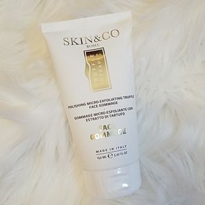 Skin & Co. Polishing Micro-Exfoliating